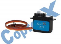 Servo 9g digital - modelos 450